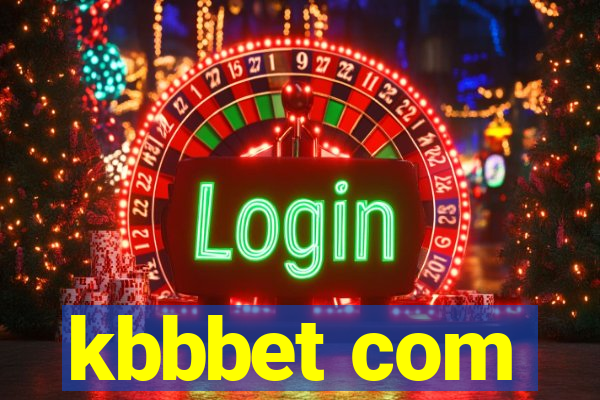 kbbbet com